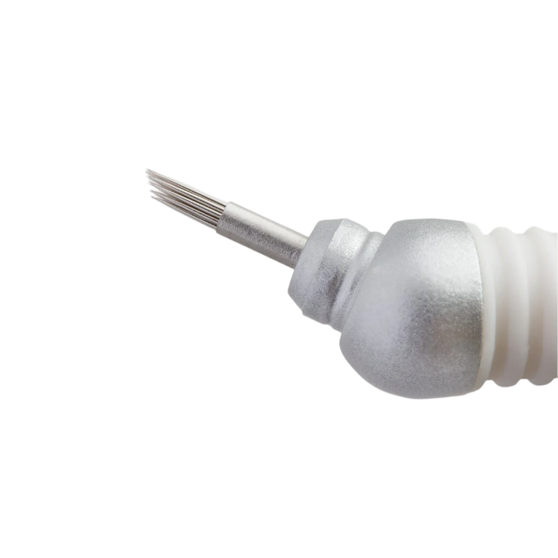 Tina Davies - 19 Shader Microblades