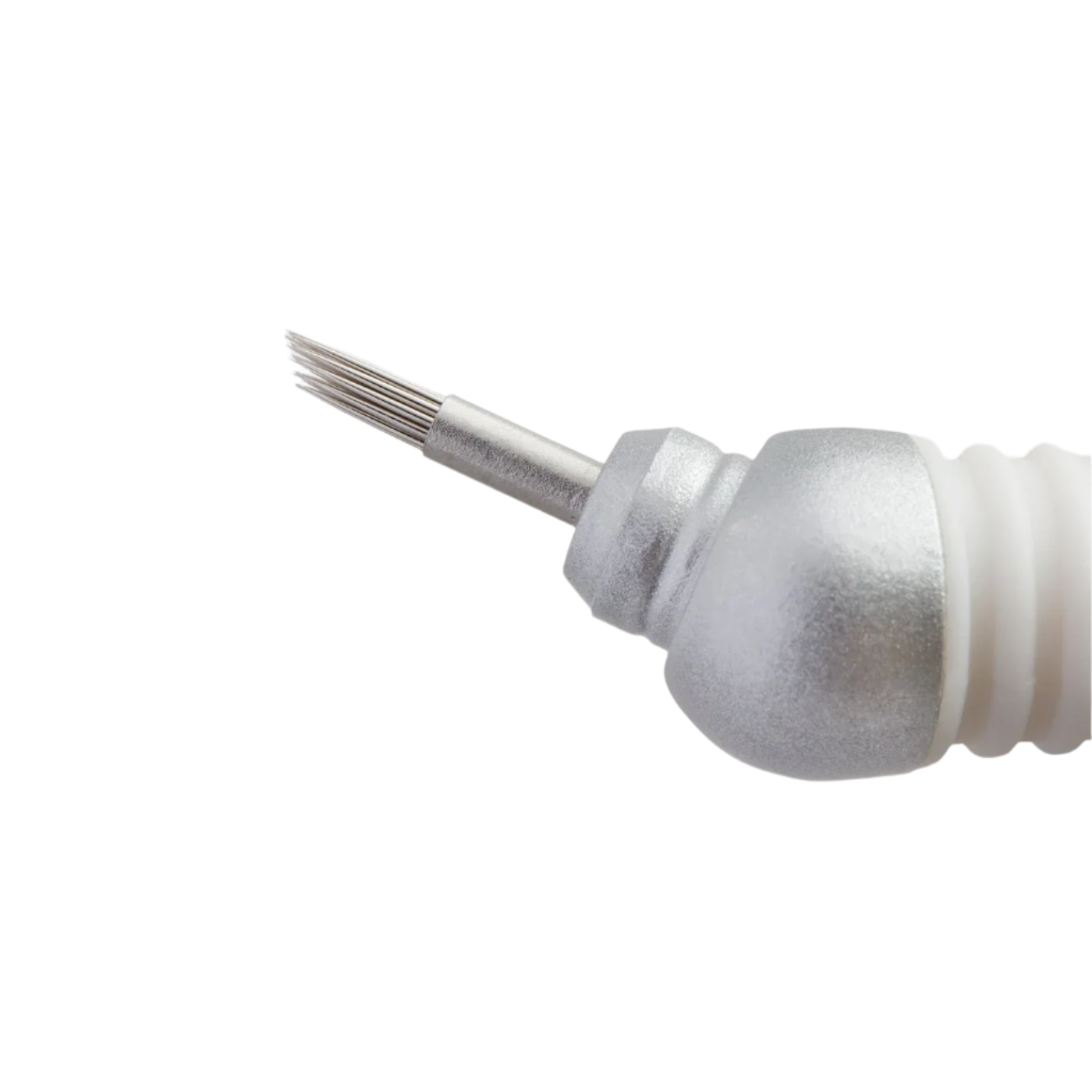 Tina Davies - 19 Shader Microblades