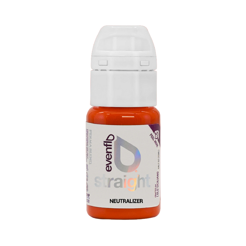 Evenflo - Pigments - Neutralizer, 15ml