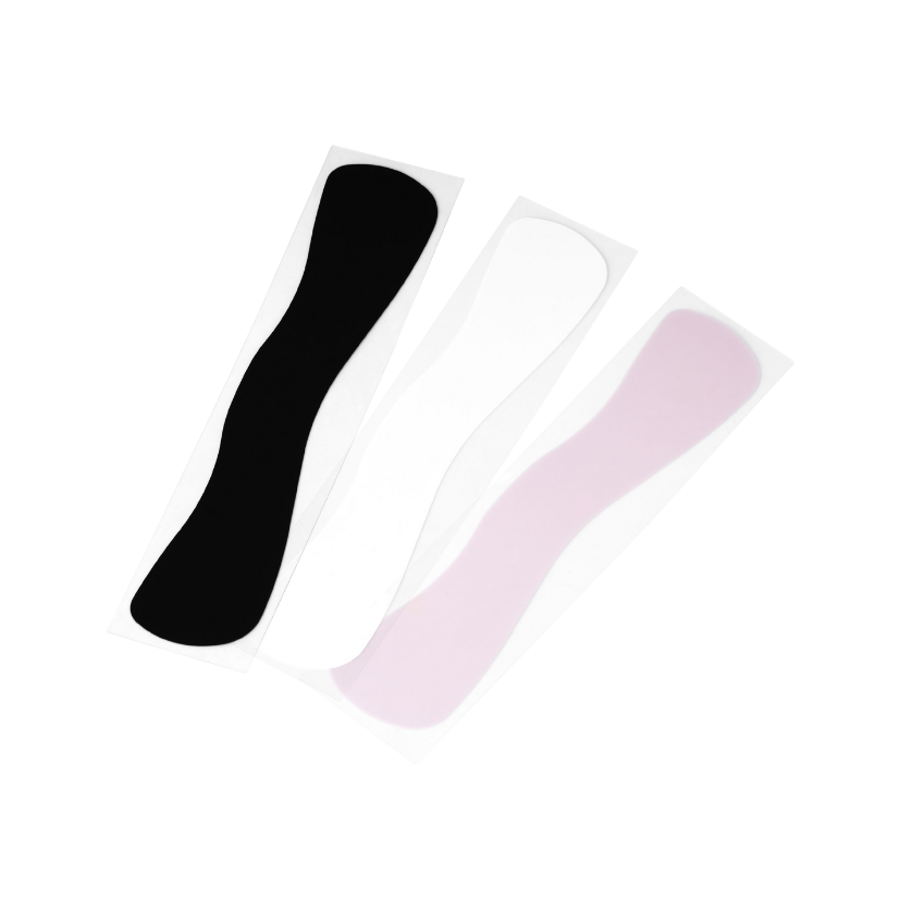 Silicone Eyebrow Patch (Choose Colour)