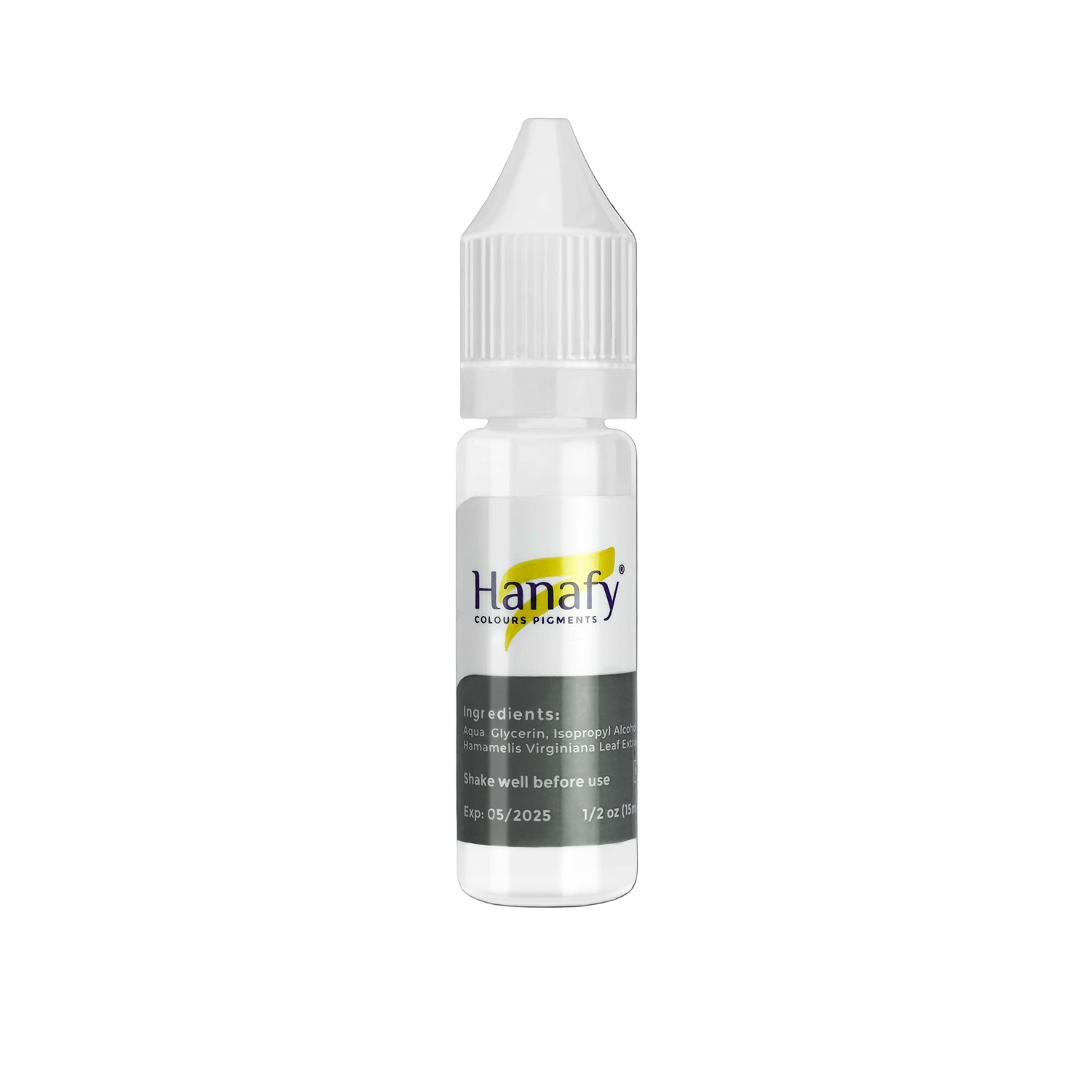 Hanafy - Pigment Thinner, 15ml