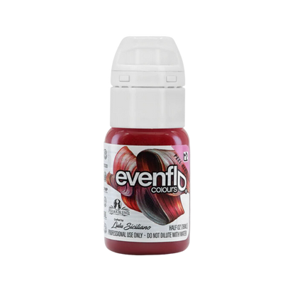 Evenflo - Lip Pigments - Malbec, 15ml