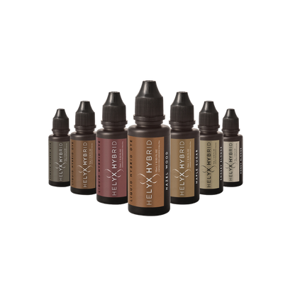 Elleebana - Helyx Hybrid Dye, 15ml (Choose Colour)