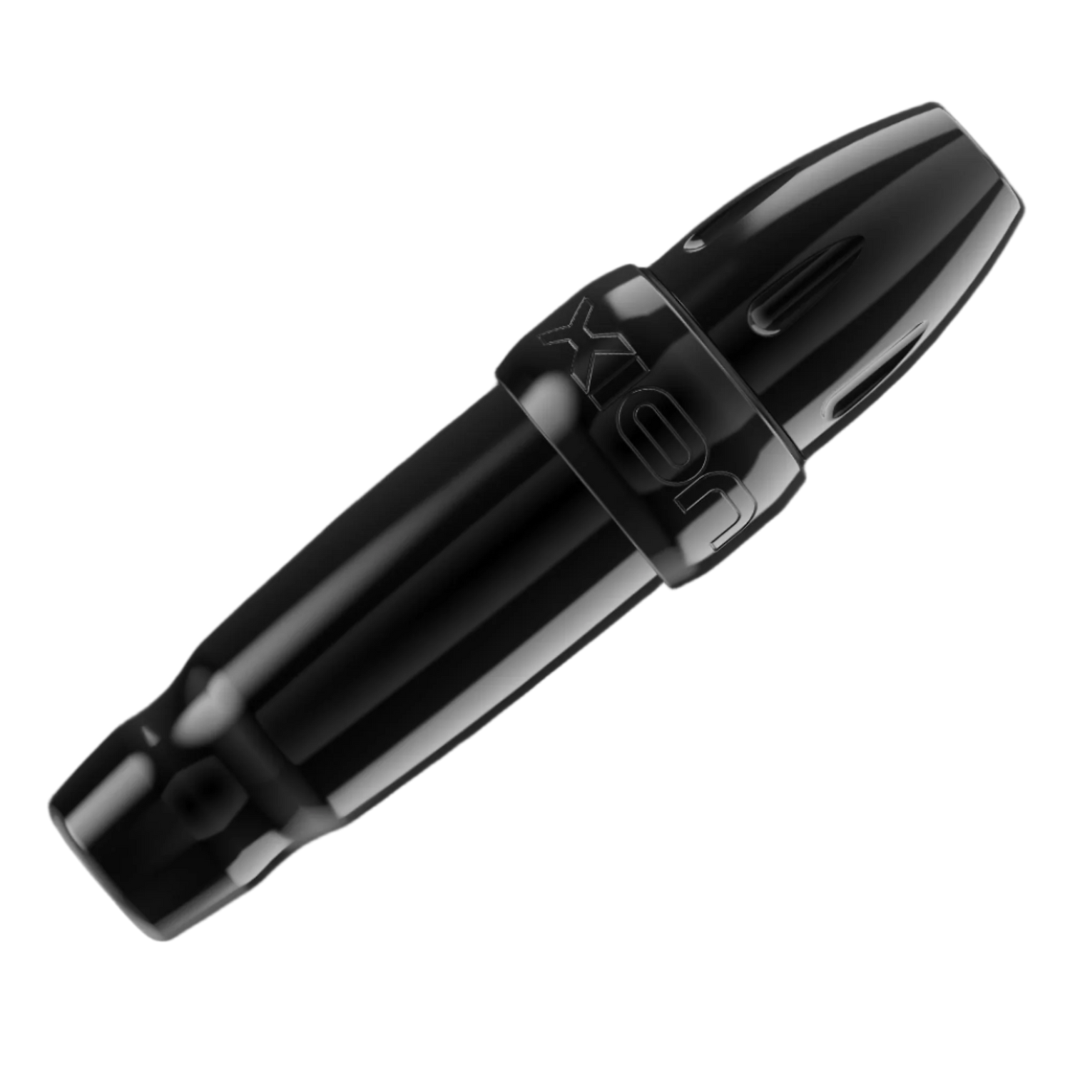 Spektra Xion S Cosmetic Rotary Machine - Stealth Black