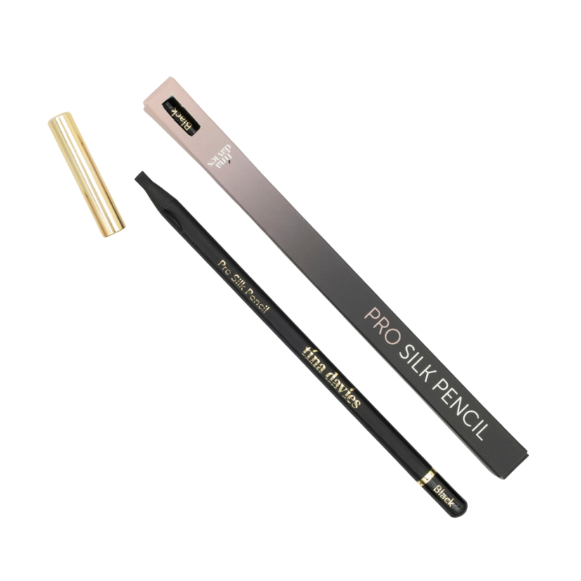 Tina Davies - Pro Silk Pencil (1pc)
