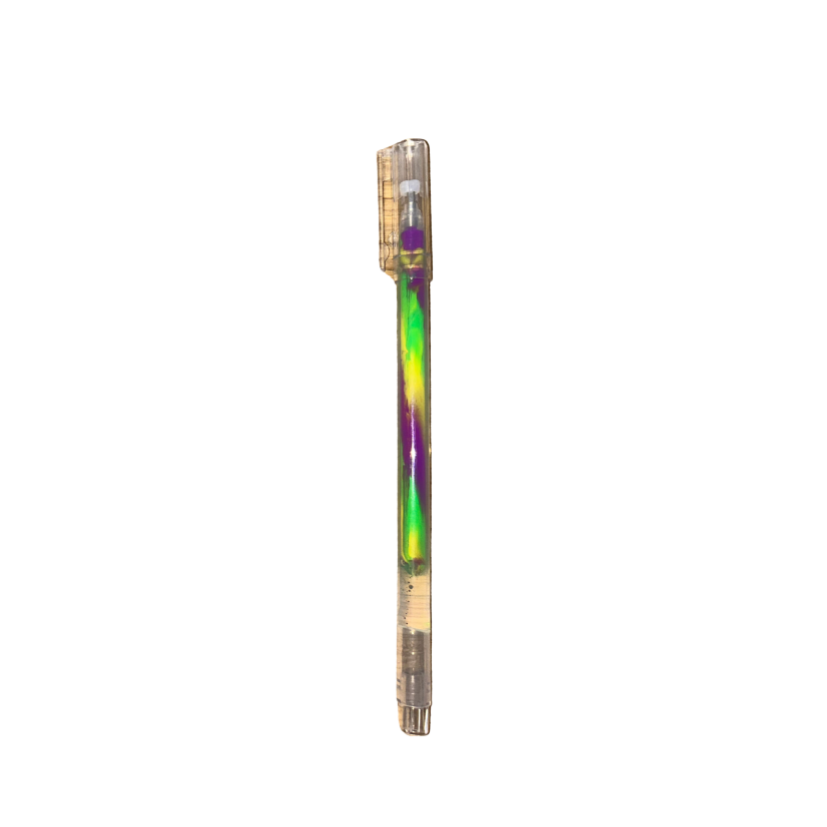 Rainbow Marker Pens (Choose Colour)
