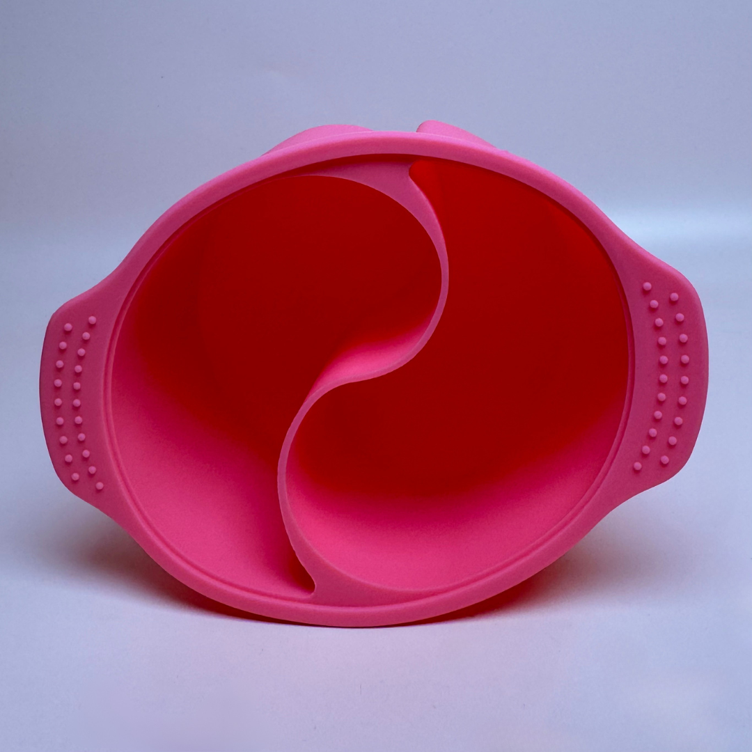 Browed - Two Section Silicone Wax Pot Insert - (for 500ml heaters)