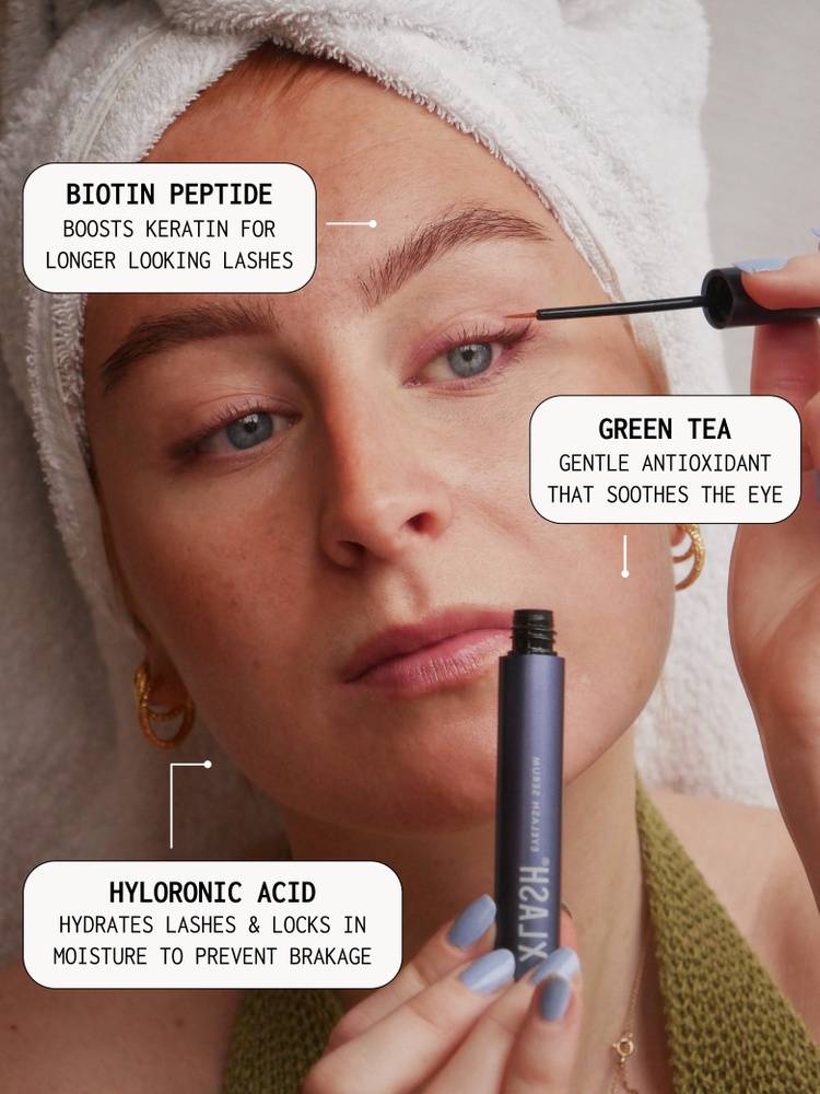 Xlash Eyelash Growth Serum (3ml or 5ml)