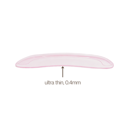 Jelly Flat Shield (Ultra Sticky &amp; Thin)
