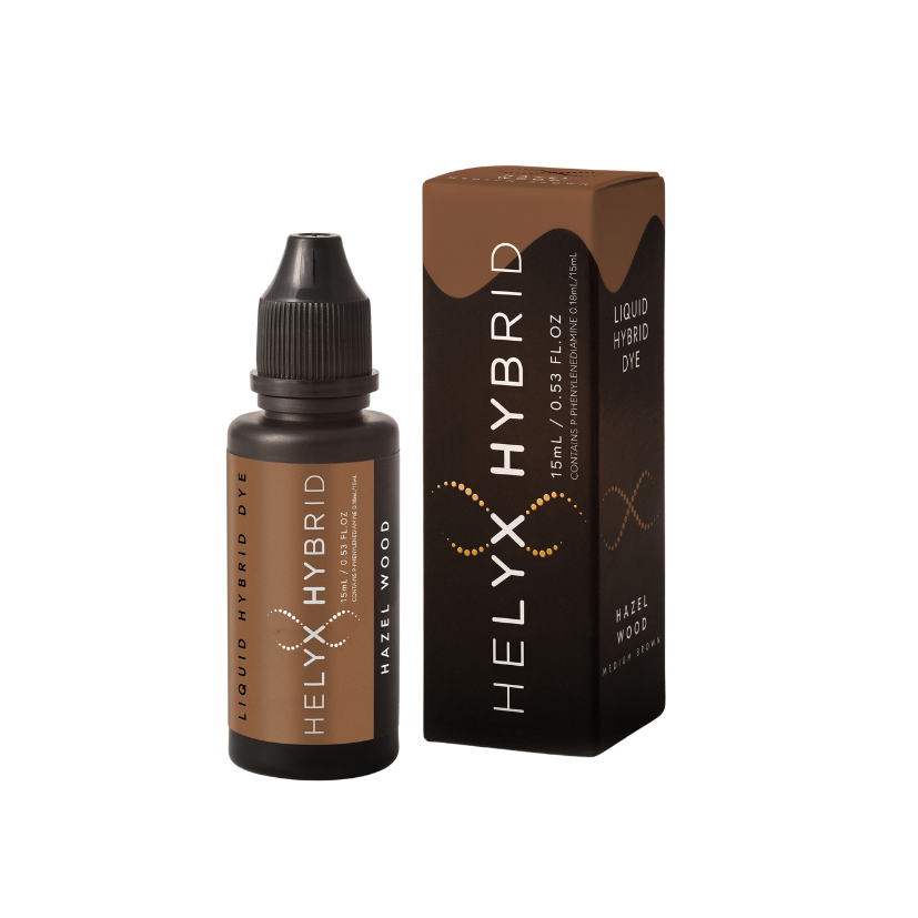 Elleebana - Helyx Hybrid Dye, 15ml (Choose Colour)