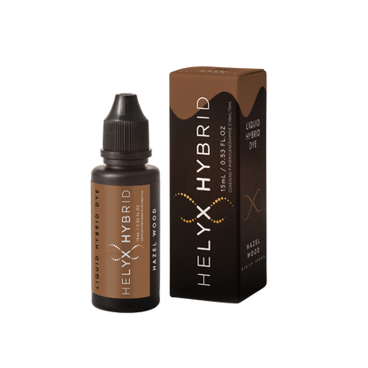 Elleebana - Helyx Hybrid Dye, 15ml (Choose Colour)