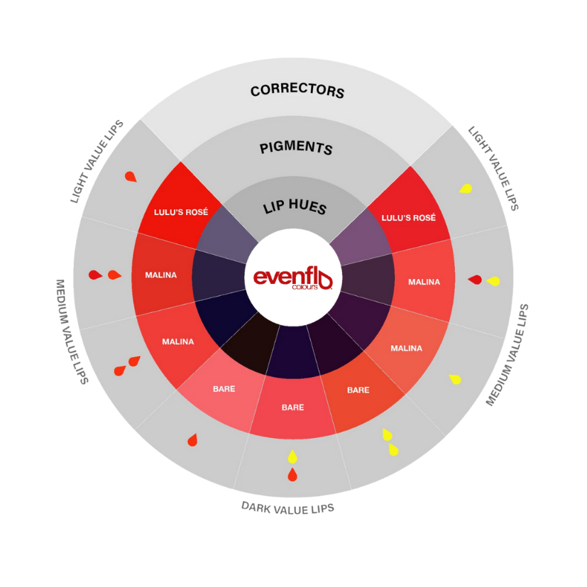 Evenflo - Pigments - Colorizer, 15ml