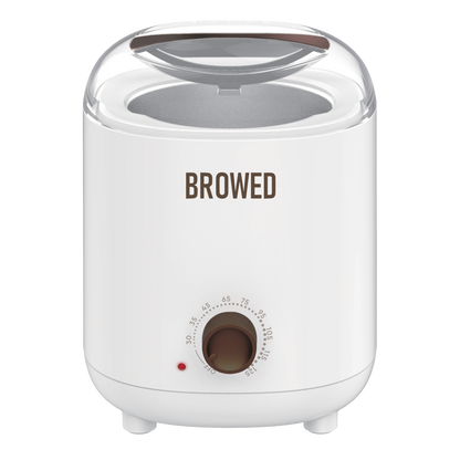BROWED - Professional Baby Wax Heater, 200ml