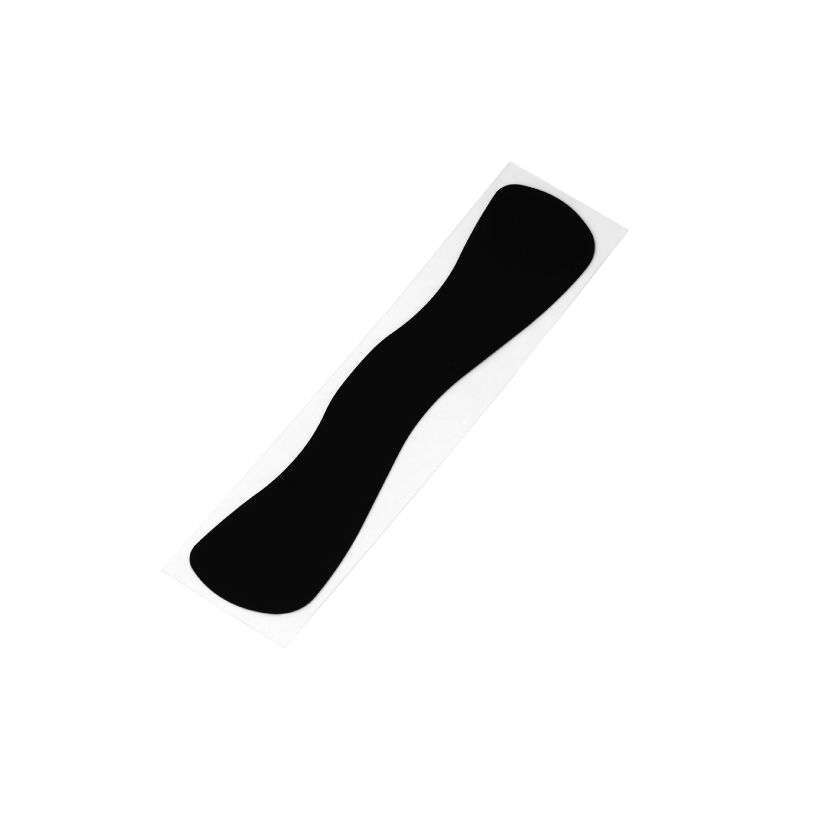 Silicone Eyebrow Patch (Choose Colour)