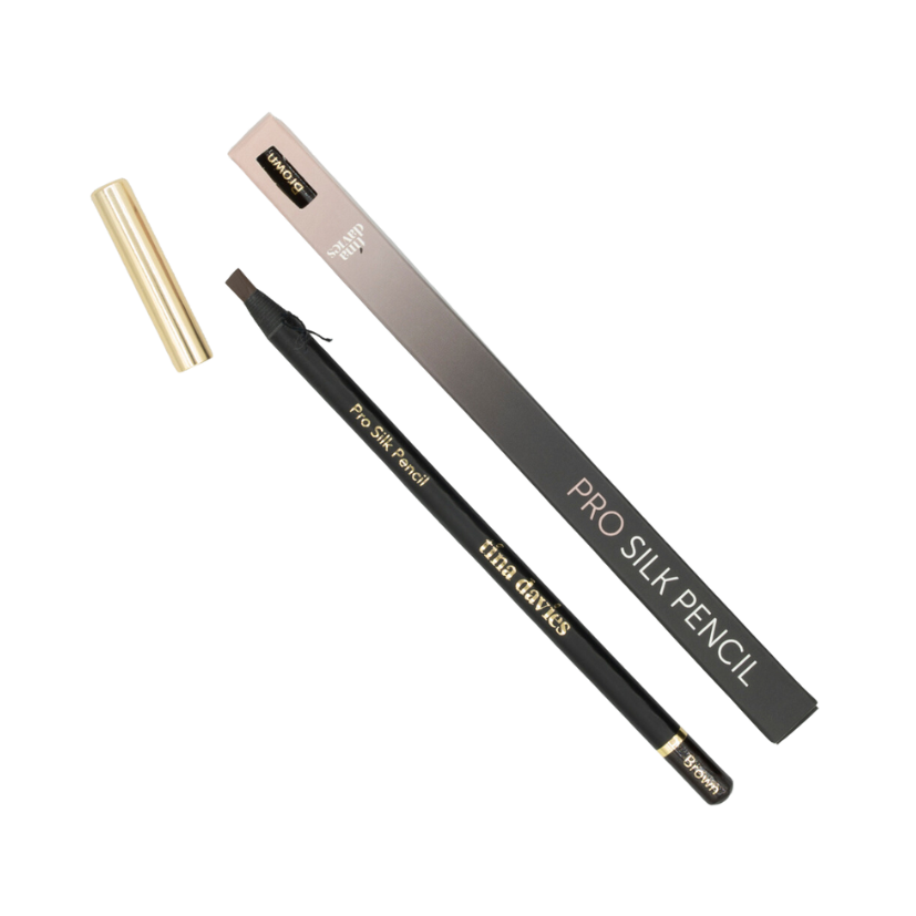 Tina Davies - Pro Silk Pencil (1pc)