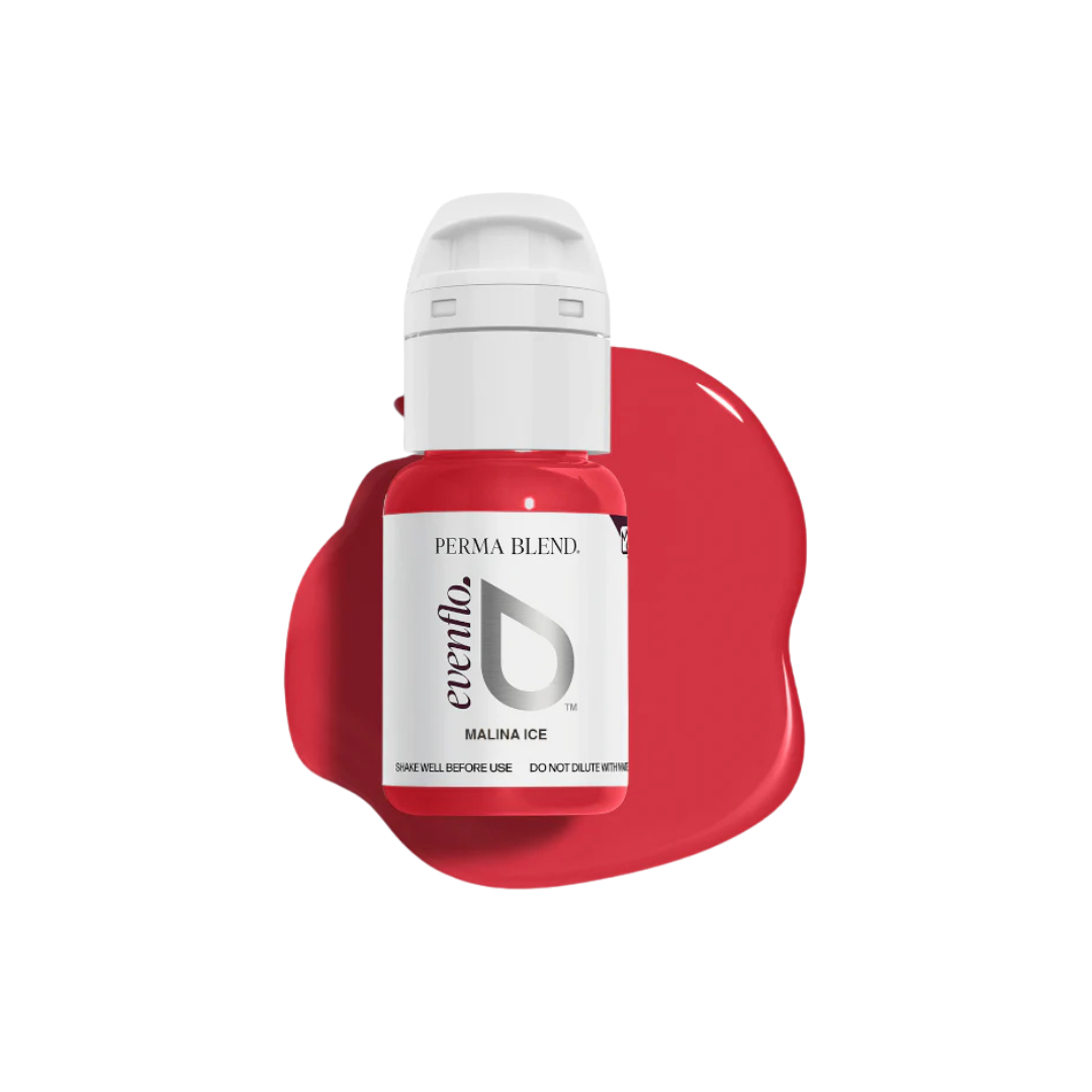 Evenflo - Lip Pigments - Malina Ice 15ml