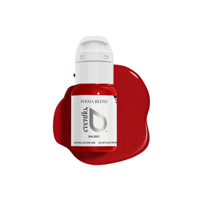 Evenflo - Lip Pigments - Malbec, 15ml