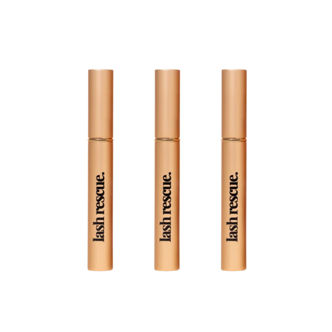 Lash Rescue - Lash Growth Serum, (Wholesale 3 pack, RRP $89.95 each)
