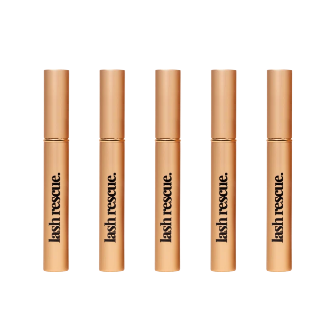 Lash Rescue - Lash Growth Serum (Wholesale 5 pack, RRP $89.95 each)