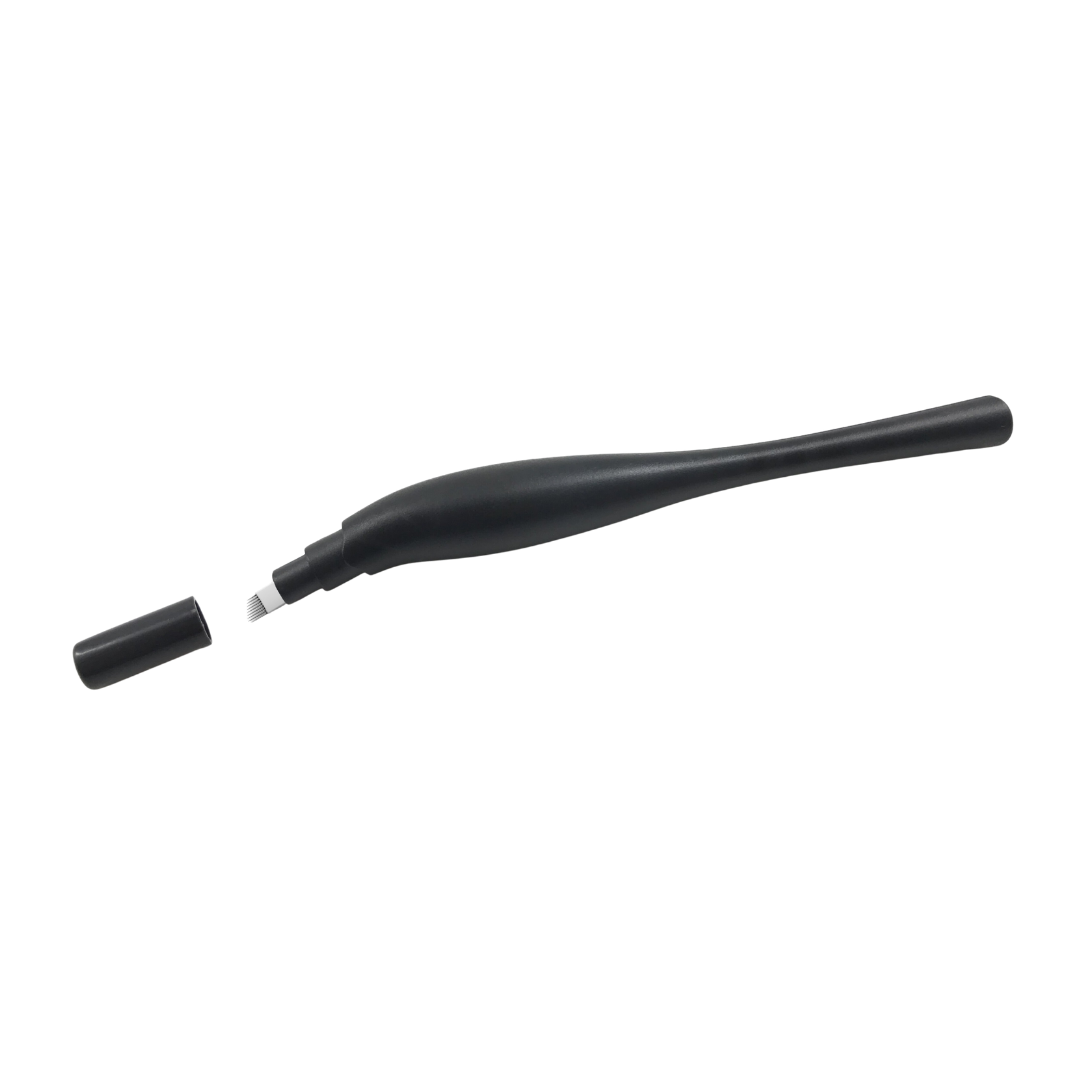 Browed - Disposable Microblading Hand Tool (Curved Handle)