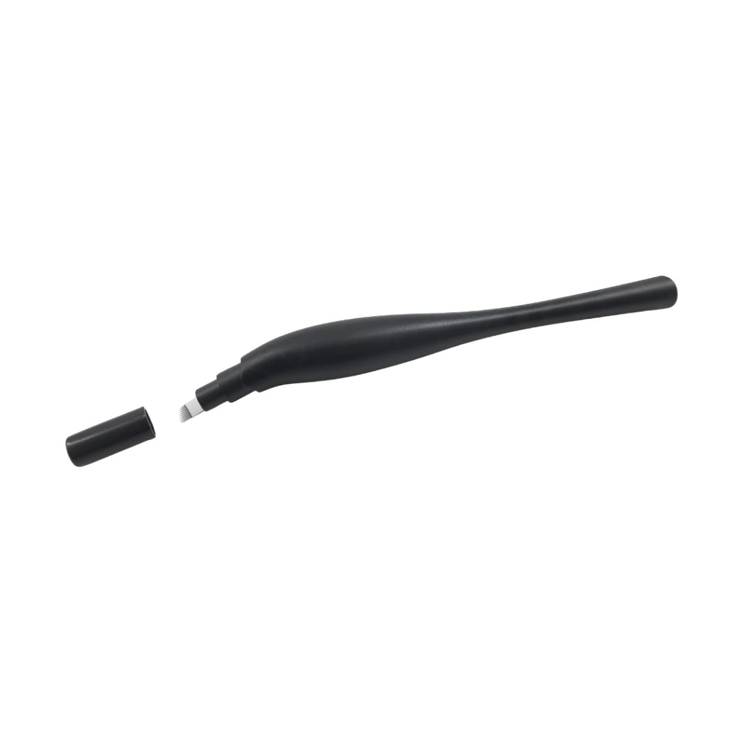 Browed - Disposable Microblading Hand Tool (Curved Handle)