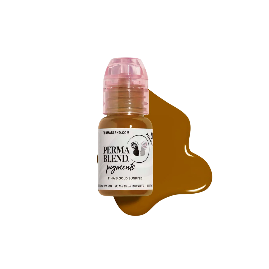 Perma Blend - Tina&