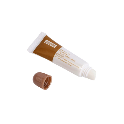 Vitamin A + D Ointment 8g SQUEEZE TUBE - 10 pack