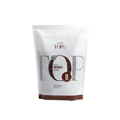 PRE ORDER - Italwax For Browed - Topline Milk Chocolate Wax, 750g