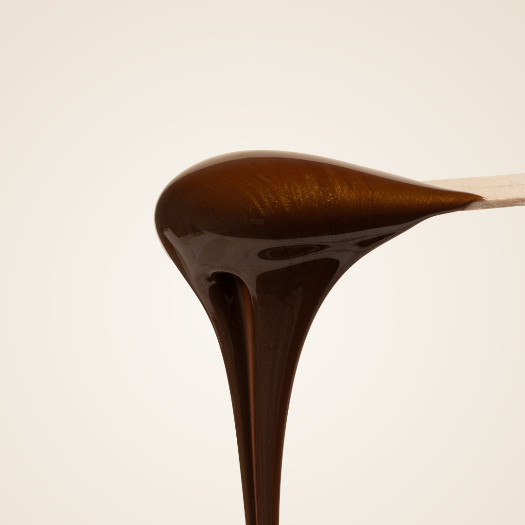 PRE ORDER - Italwax For Browed - Topline Milk Chocolate Wax, 750g