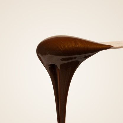 PRE ORDER - Italwax For Browed - Topline Milk Chocolate Wax, 750g