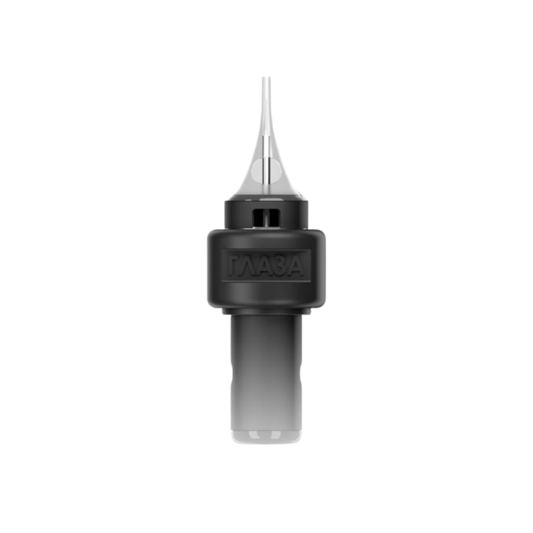 BROVI - PMU Cartridge For Eyes, 20pcs (Choose Your Type)