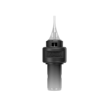 BROVI - PMU Cartridge For Eyes, 20pcs (Choose Your Type)