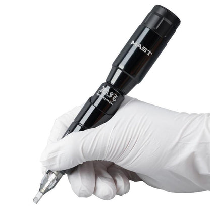 Dragonhawk Mast Tour PMU Machine - Wireless kit - PINK