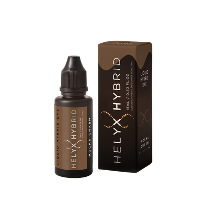 Elleebana - Helyx Hybrid Dye, 15ml (Choose Colour)