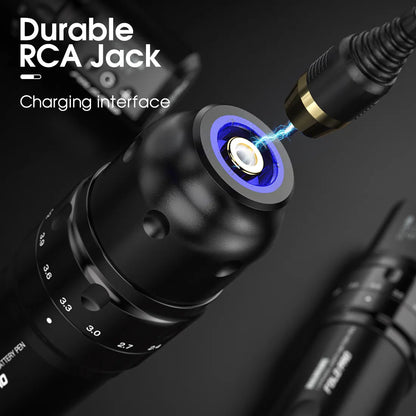 Dragonhawk Mast Fold Pro