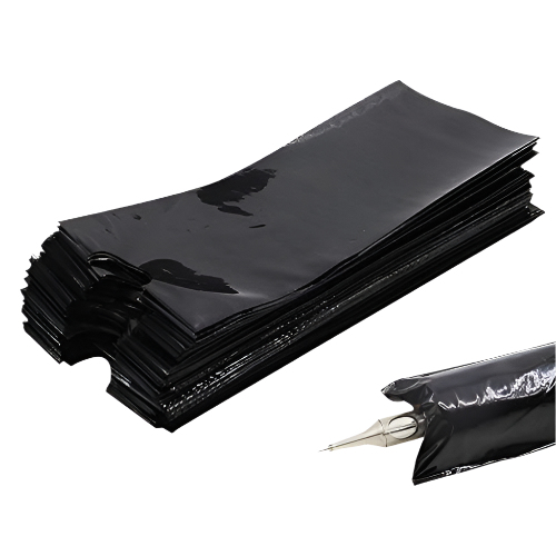 Wireless Pen Machine Bags - Choose Colour (200 pcs)