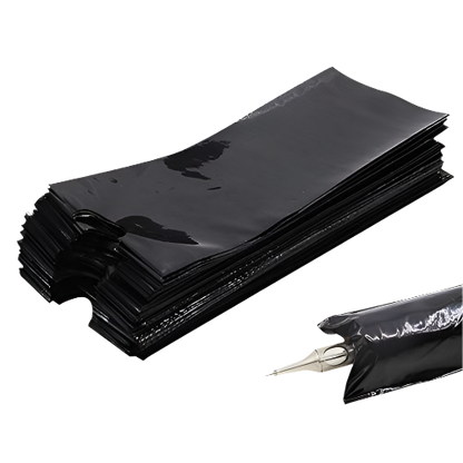 Wireless Pen Machine Bags - Choose Colour (200 pcs)