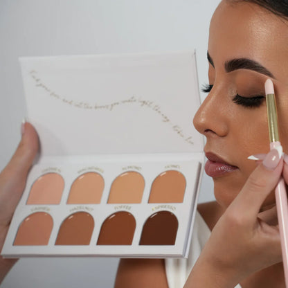 Kobie Lee - Define The Arch Palette