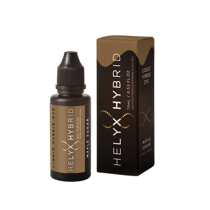 Elleebana - Helyx Hybrid Dye, 15ml (Choose Colour)