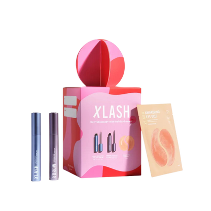 XLASH - Holiday Heroes Kit (Wholsale 3 Pack, RRP $120 Each)