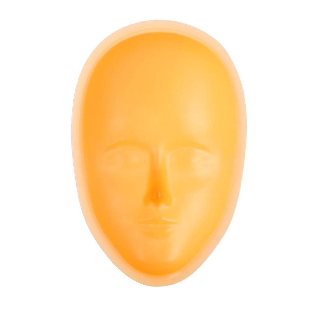 3D Hard Base Full Face Practice