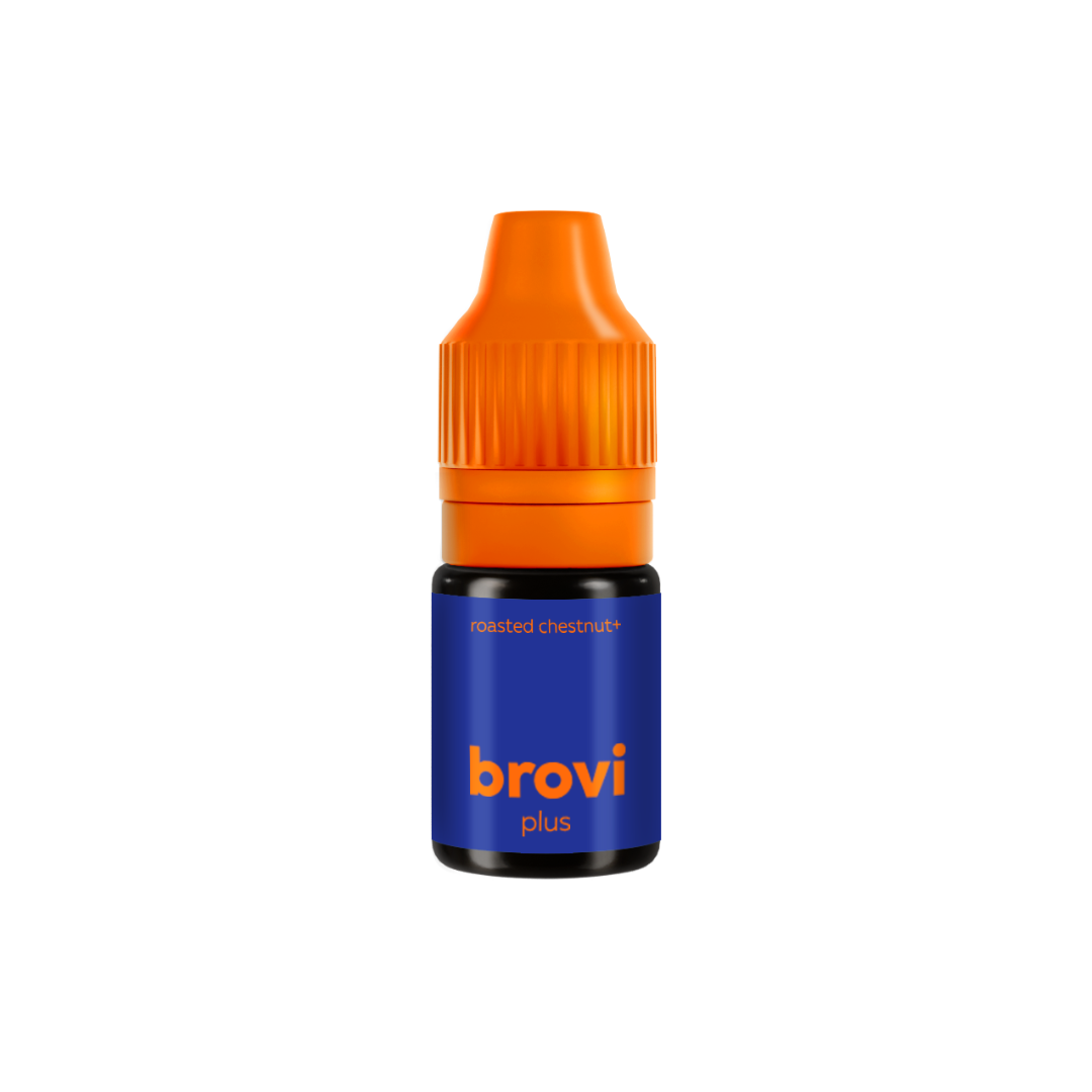 BROVI - Plus Pigment - Roast Chestnut+, 5ml