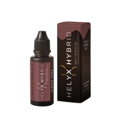 Elleebana - Helyx Hybrid Dye, 15ml (Choose Colour)