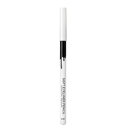 Soft Eyeliner Pencil - White
