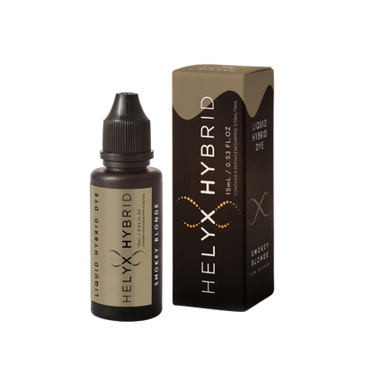 Elleebana - Helyx Hybrid Dye, 15ml (Choose Colour)