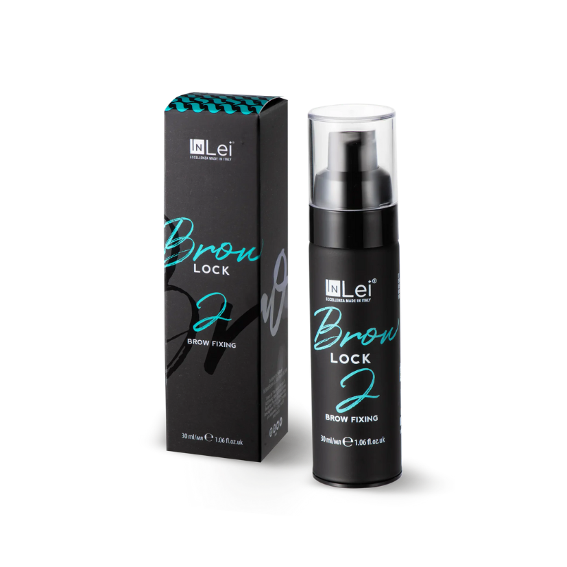 InLei® - Brow Lock 2 (Step 2) for Brow Lamination