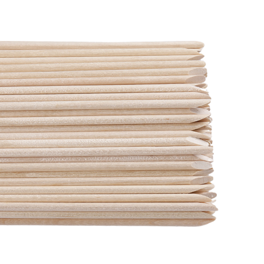 Browed - Precise Waxing Spatulas, 500 Pack (BULK 5 x 100 pack)