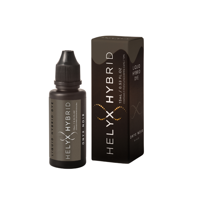 Elleebana - Helyx Hybrid Dye, 15ml (Choose Colour)