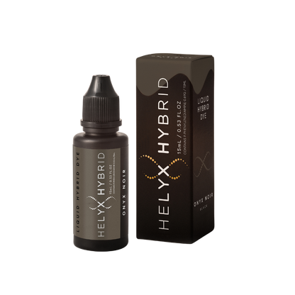 Elleebana - Helyx Hybrid Dye, 15ml (Choose Colour)