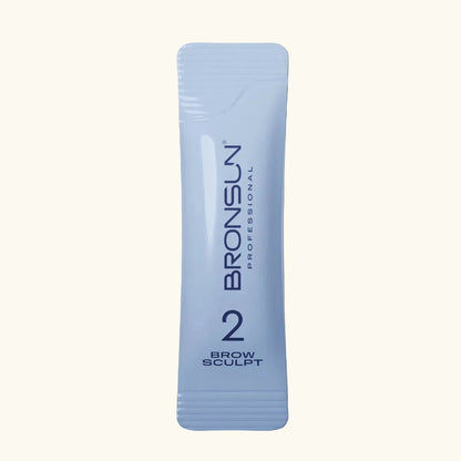 Bronsun - Long-term Brow Perm Home Kit